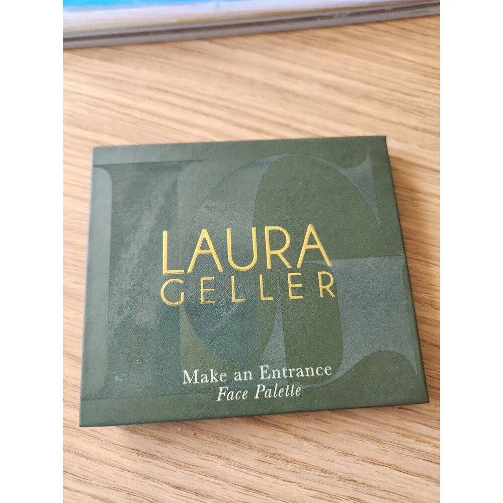 Laura Geller 